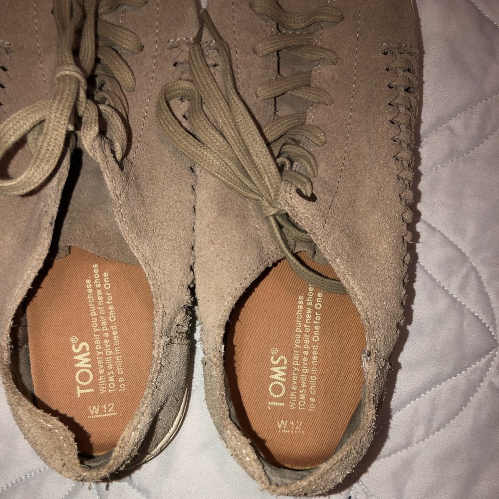 Toms Sneakers
